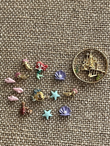 Origami owl disney little - owl,