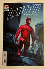 DAREDEVIL #1 - ALEX MALEEV