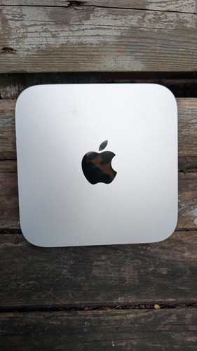 Apple mac mini - apple, a1347