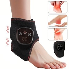 Electric Foot Ankle Massager