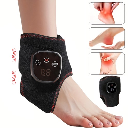 Electric foot ankle - ankle, massager