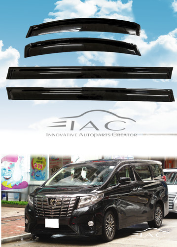 For toyota alphard ah30 - alphard,
