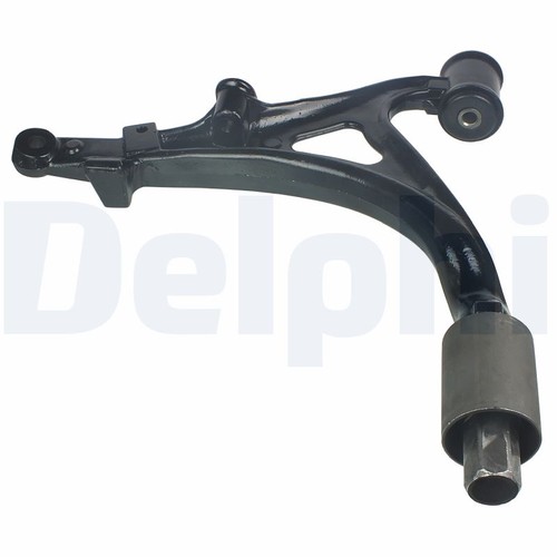 Control trailing arm wheel - control/trailing,