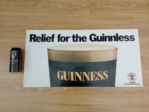 Original guinness vintage - original,