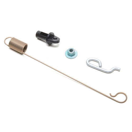 Handbrake cable fitting kit - handbrake,
