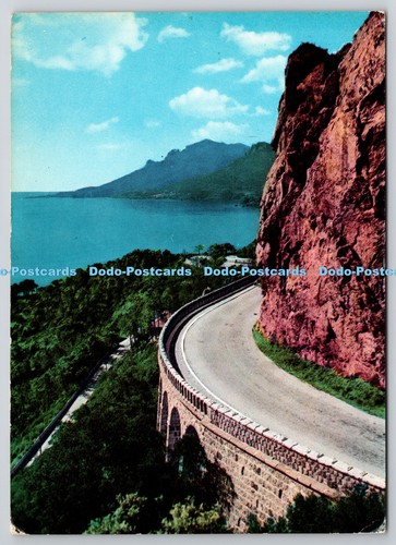 L343142 cote azur esterel - azur, l