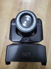 150W RGBW Moving Head Stage