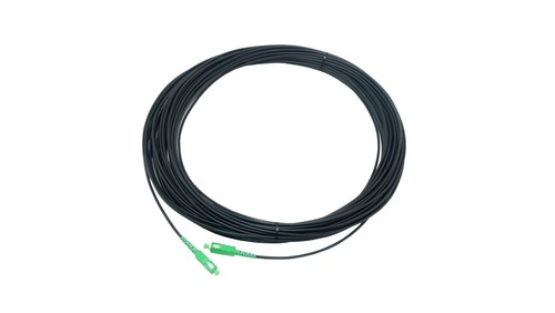 Fiber optic patch cord - , 1j