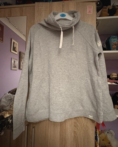Joules grey lightweight - joules,