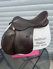 Ideal International Hunt 18"