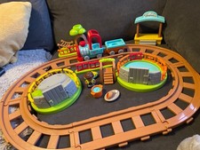 Chad Valley Tots Town Safari