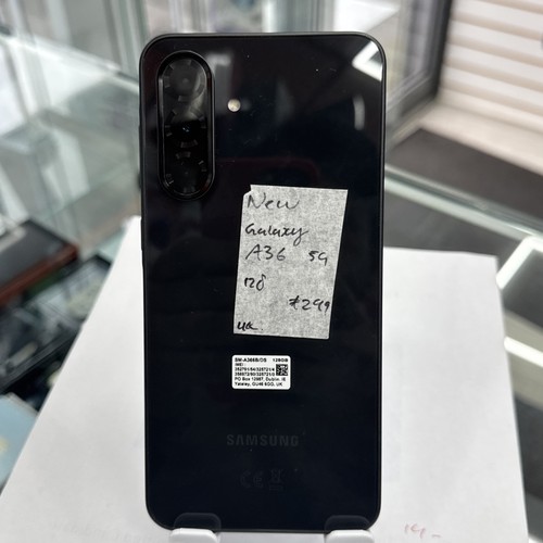 Samsung galaxy a36 unlocked - samsung, 5g