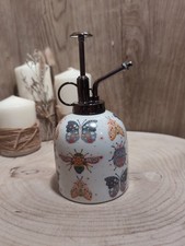 Floral bug print ceramic - print,