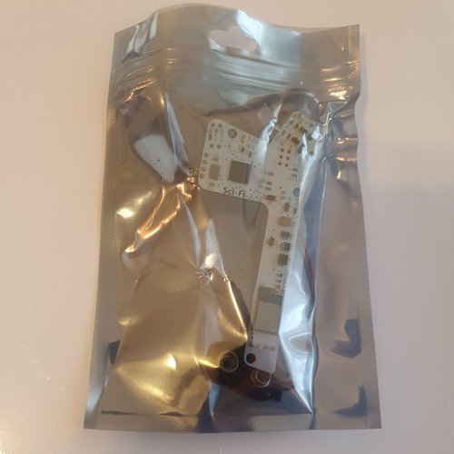 Autococker sci board - autococker, v2