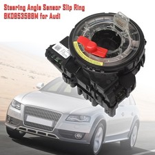 Steering Angle Sensor Slip
