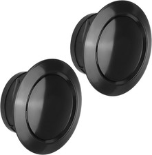 5 Inch round Air Vent, 2Pcs
