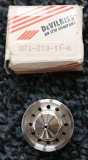 Genuine DeVILBISS GTI 1.1mm