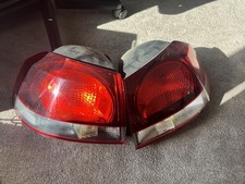 MK6 Golf Rear Lights