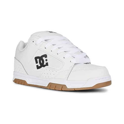 Coiler skate shoes - dc,