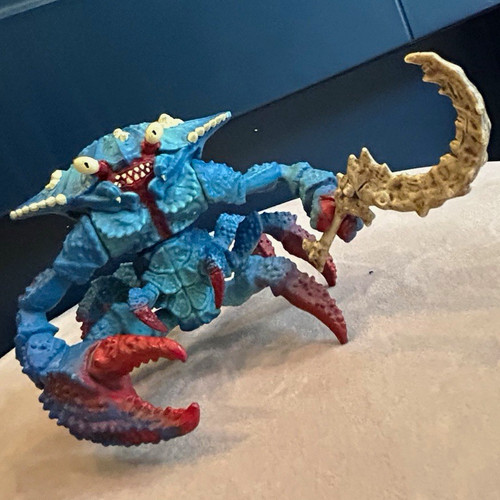 Schleich eldrador 42495 battle - schleich,