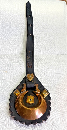 Antique victorian horse - antique,