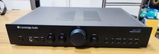 Cambridge Audio Azur 340A Integrated Amplifier - good condition well loved