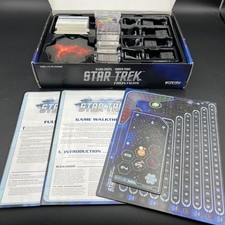 Star Trek: Frontiers | Mage
