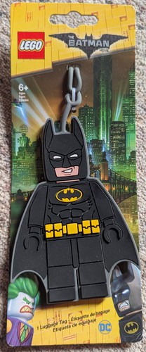Lego the batman movie - the,