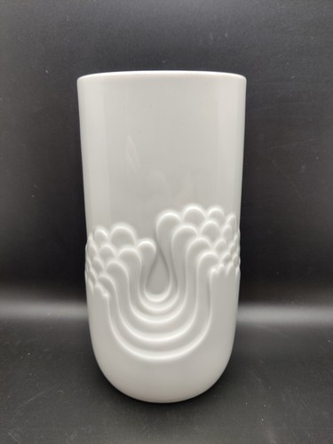 Thomas germany porcelain vase - germany,