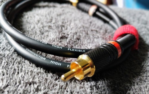 Ofc audio interconnects - ofc,
