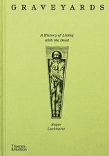 Graveyards - 9780500027707