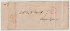 1804 LOCAL EDINBURGH LETTER