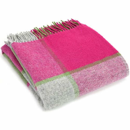 Tweedmill textiles 100 wool - 100%,