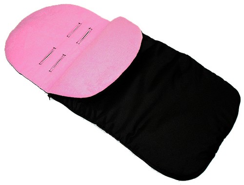 Universal footmuff fits - footmuff,