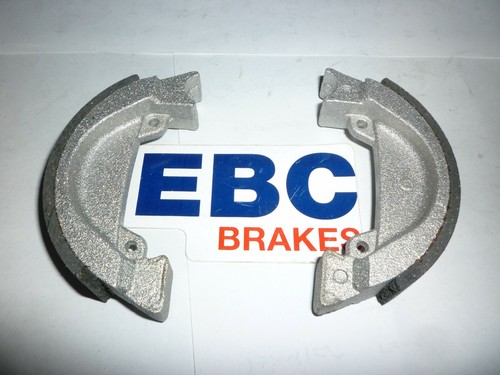 Ebc brake shoe set h335 - ebc,