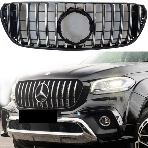 For mercedes class x470 - for,