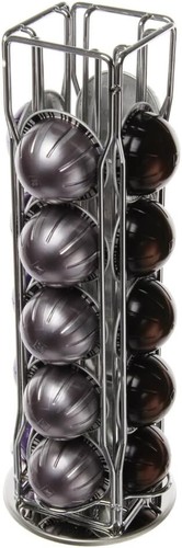 Pod capsule holder stand - 20,