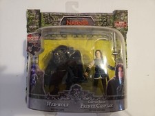 Narnia Prince Caspian  And