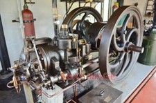 PHOTO  BLACKSTONE ENGINE