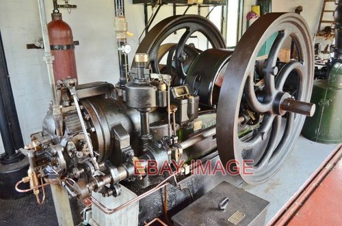 Photo blackstone engine - photo,