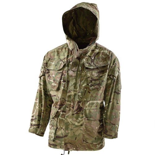 Original british army military - british,