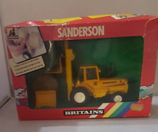 Britains 9513 Scale Model of