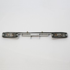 Genuine MG Rover Rear Number