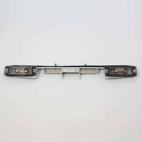 Genuine rover rear number - genuine, mg