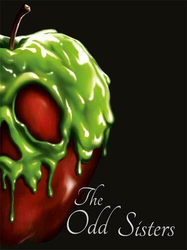 The odd sisters villain - the, (villain