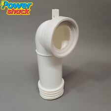 Epson 90 Degree 'S' Trap pan