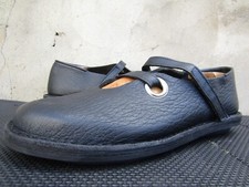 Trippen Vivienne Flats Leather