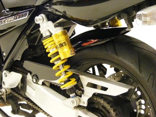 Yamaha xjr1300 2008 - , 2008-2016