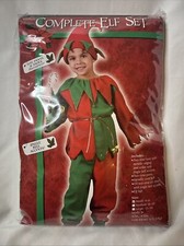 Complete ELF Set Child Small