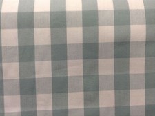 Cotton Gingham Fabric SEA